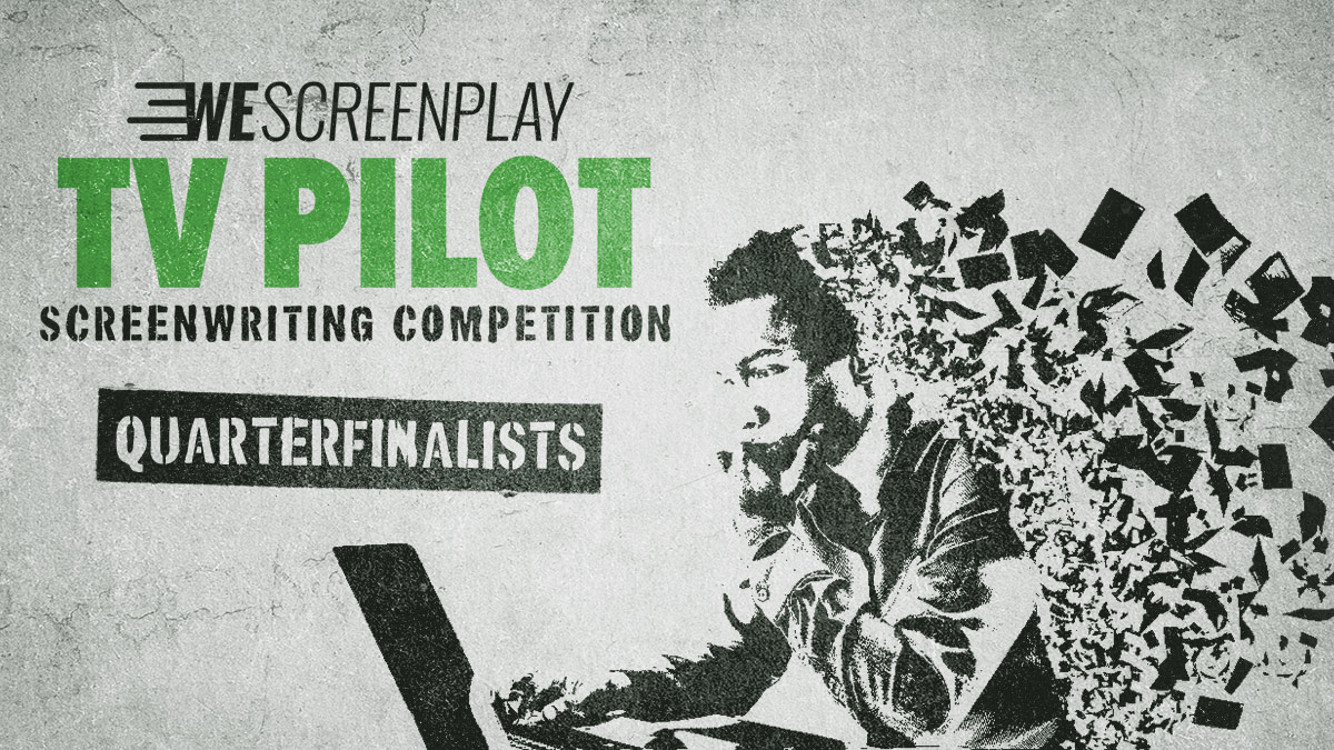 Curio is a Quarterfinalist!